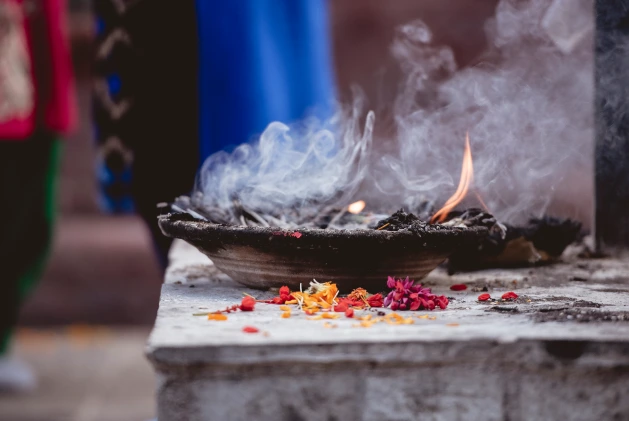 Funeral Services in Chennai